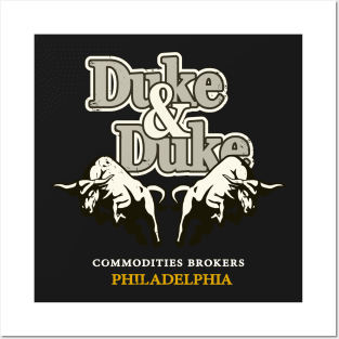 Duke & Duke Posters and Art